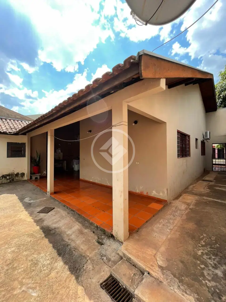 Image 11 - Casa em Coophavila II, Campo Grande - MS