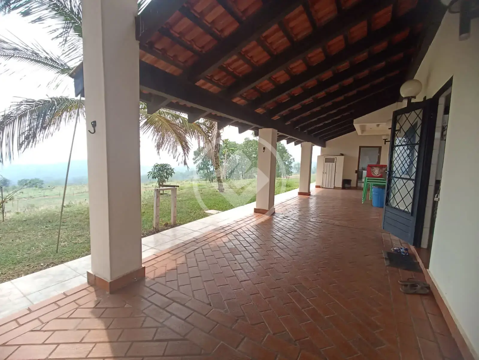 Imagem 2 - Fazenda em CENTRO, Terenos - MS