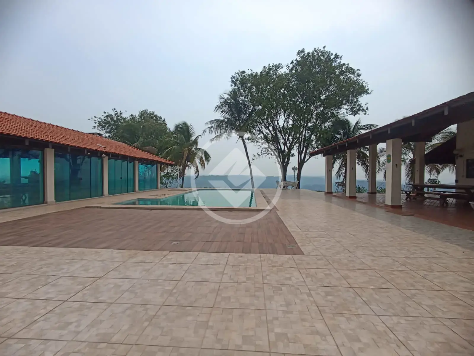 Imagem 3 - Fazenda em CENTRO, Terenos - MS