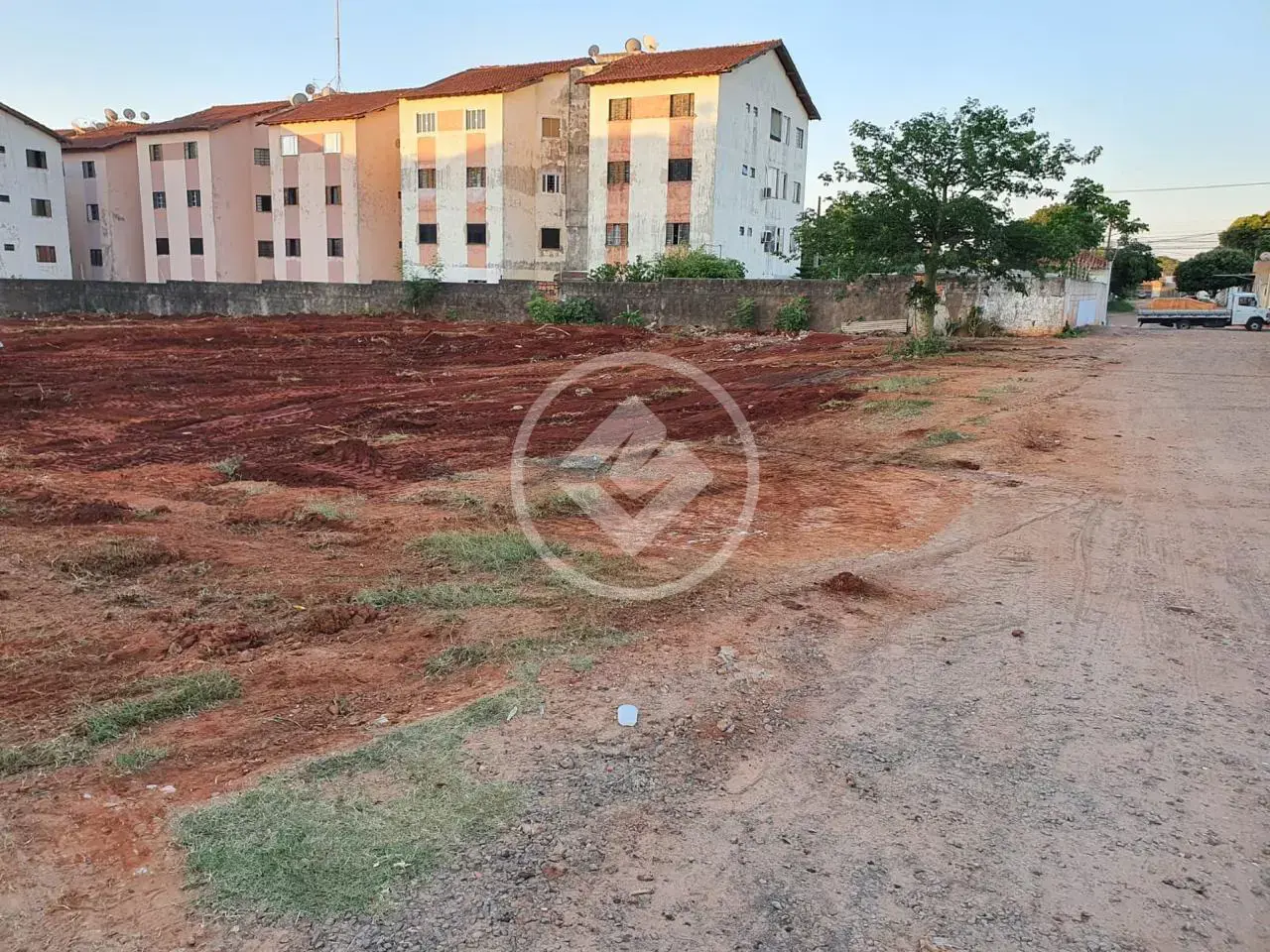Imagem 1 - Terreno em Tijuca, Campo Grande - MS