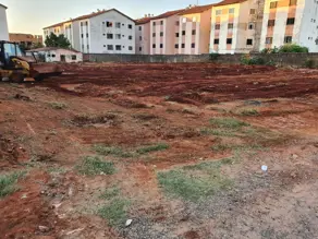 Terreno Tijuca, Campo Grande - MS — foto 1