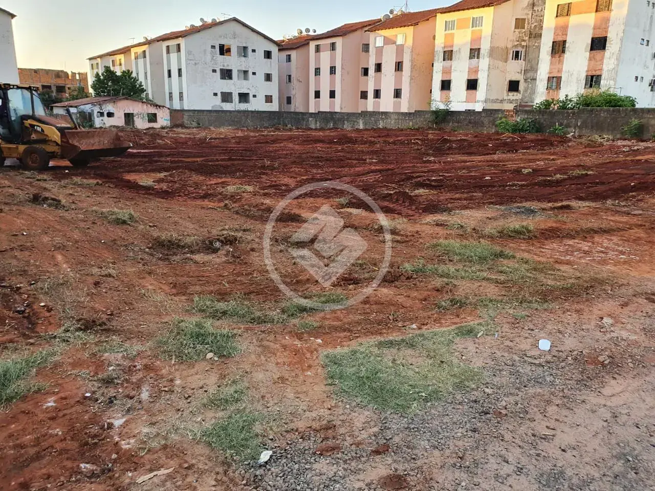 Imagem 1 - Terreno em Tijuca, Campo Grande - MS
