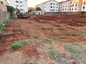Imagem 2 - Terreno em Tijuca, Campo Grande - MS