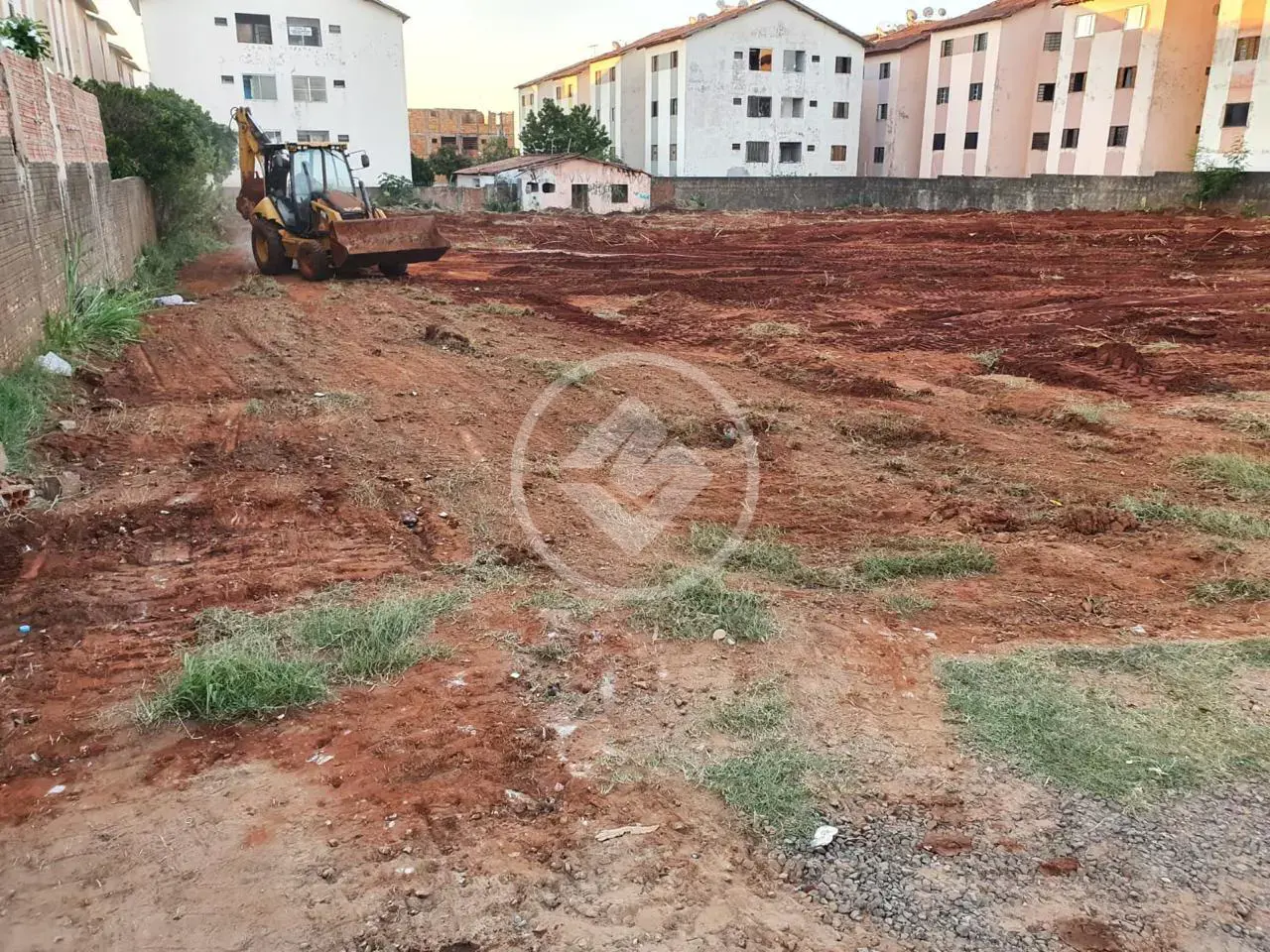 Imagem 2 - Terreno em Tijuca, Campo Grande - MS