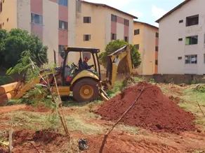 Imagem 3 - Terreno em Tijuca, Campo Grande - MS