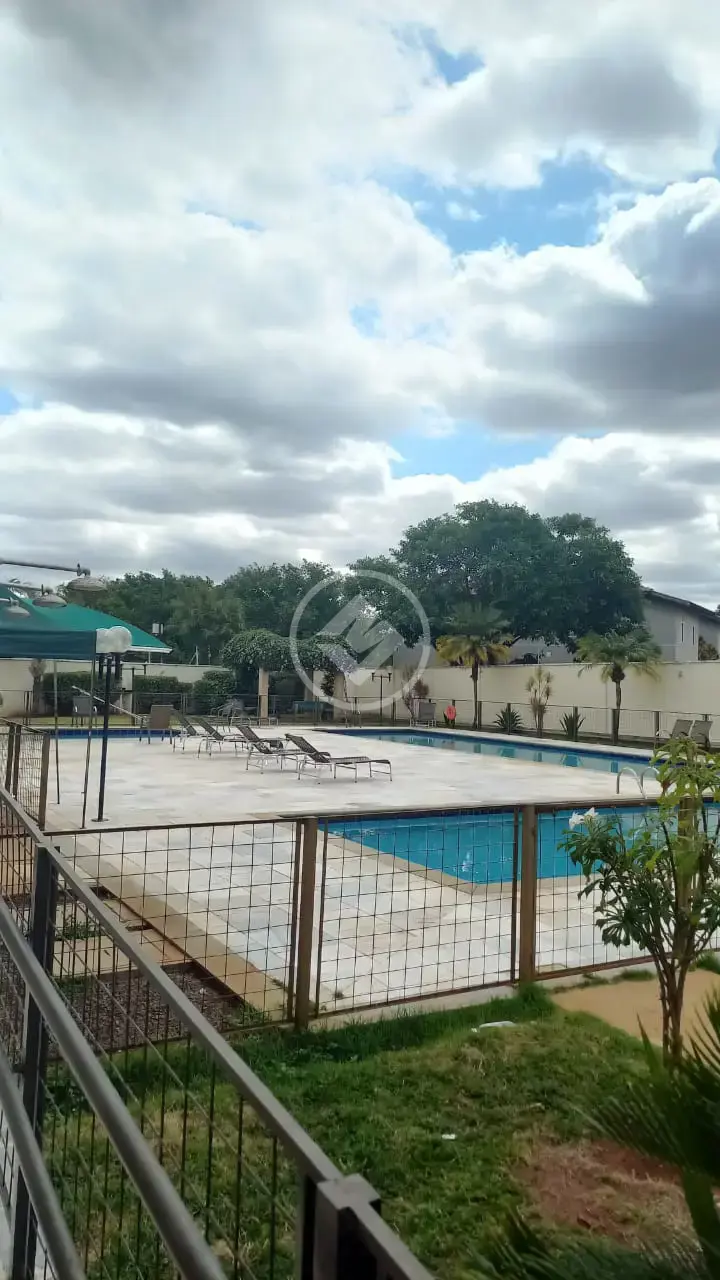 Image 13 - Apartamento em Tiradentes, Campo Grande - MS