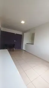 Apartamento Tiradentes, Campo Grande - MS — foto 2