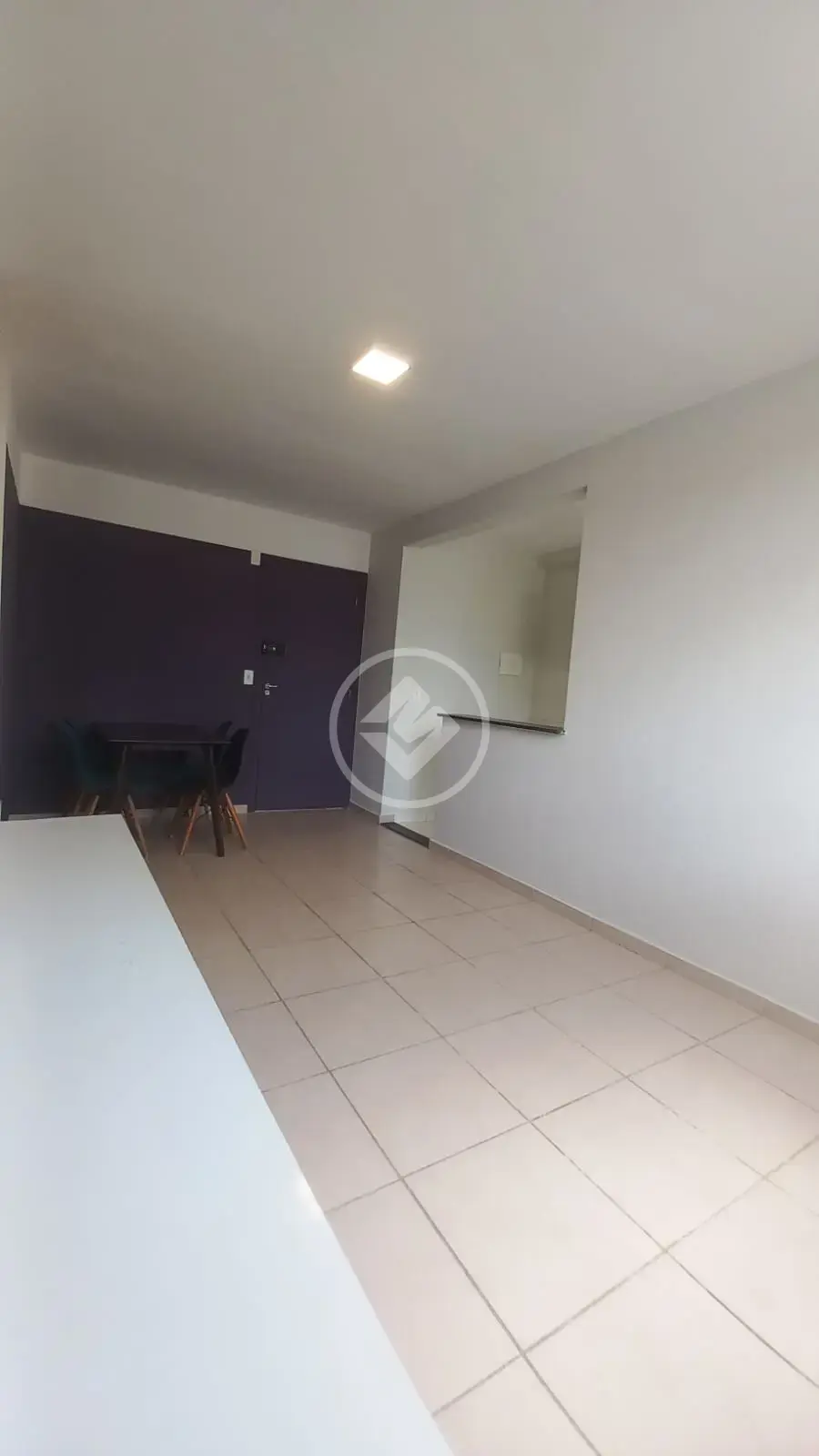 Imagem 1 - Apartamento em Tiradentes, Campo Grande - MS