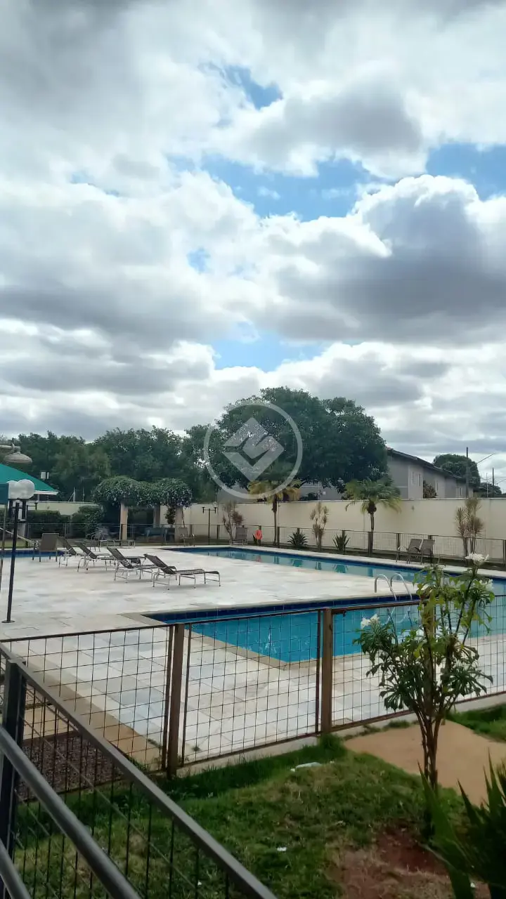 Imagem 2 - Apartamento em Tiradentes, Campo Grande - MS