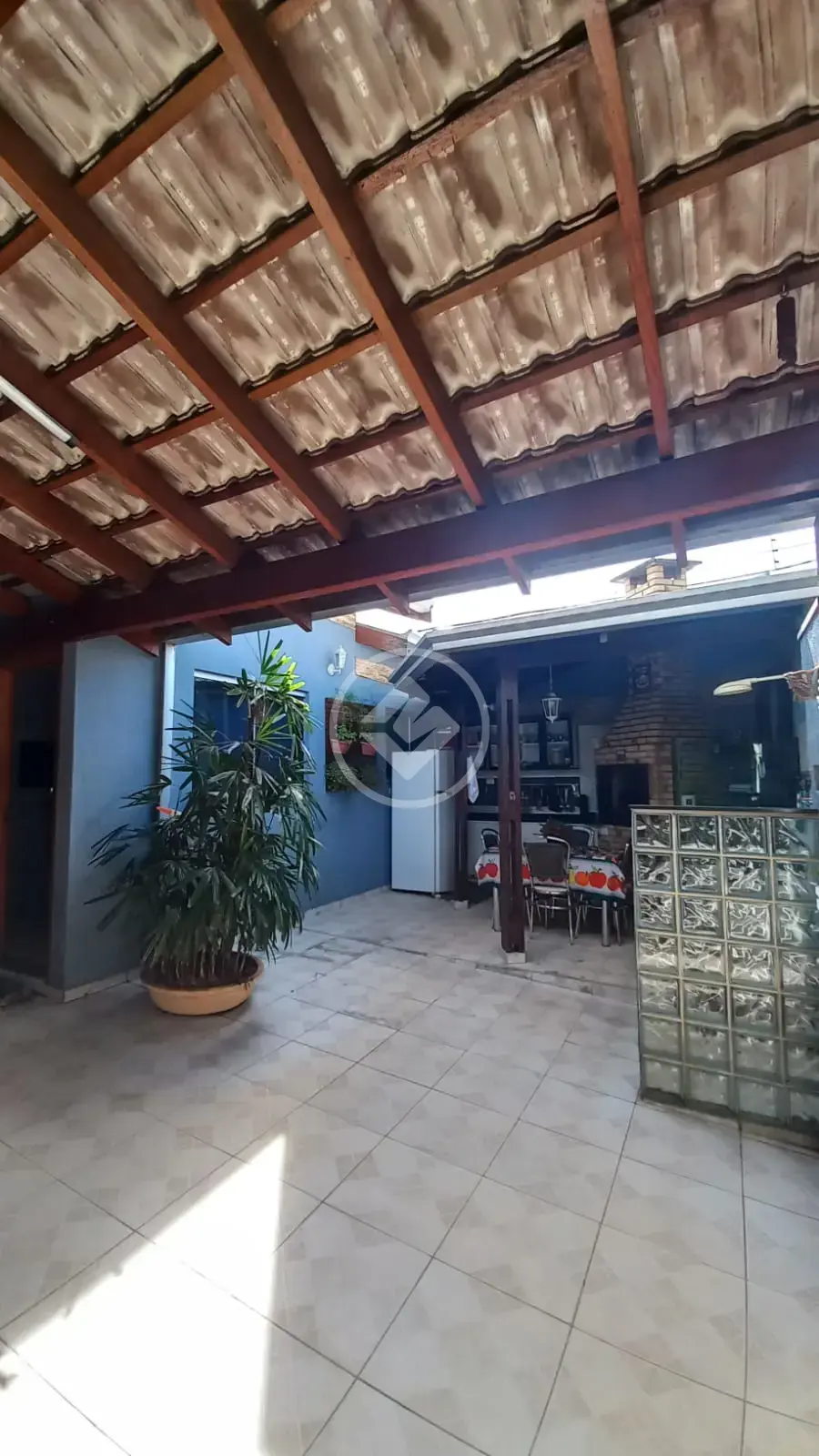 Imagem 1 - Casa em Tijuca, Campo Grande - MS