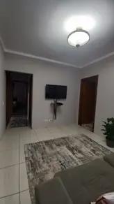 Imagem 4 - Casa em Tijuca, Campo Grande - MS