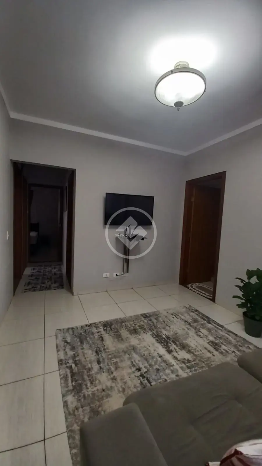 Imagem 4 - Casa em Tijuca, Campo Grande - MS
