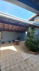 Imagem 2 - Casa em Tijuca, Campo Grande - MS