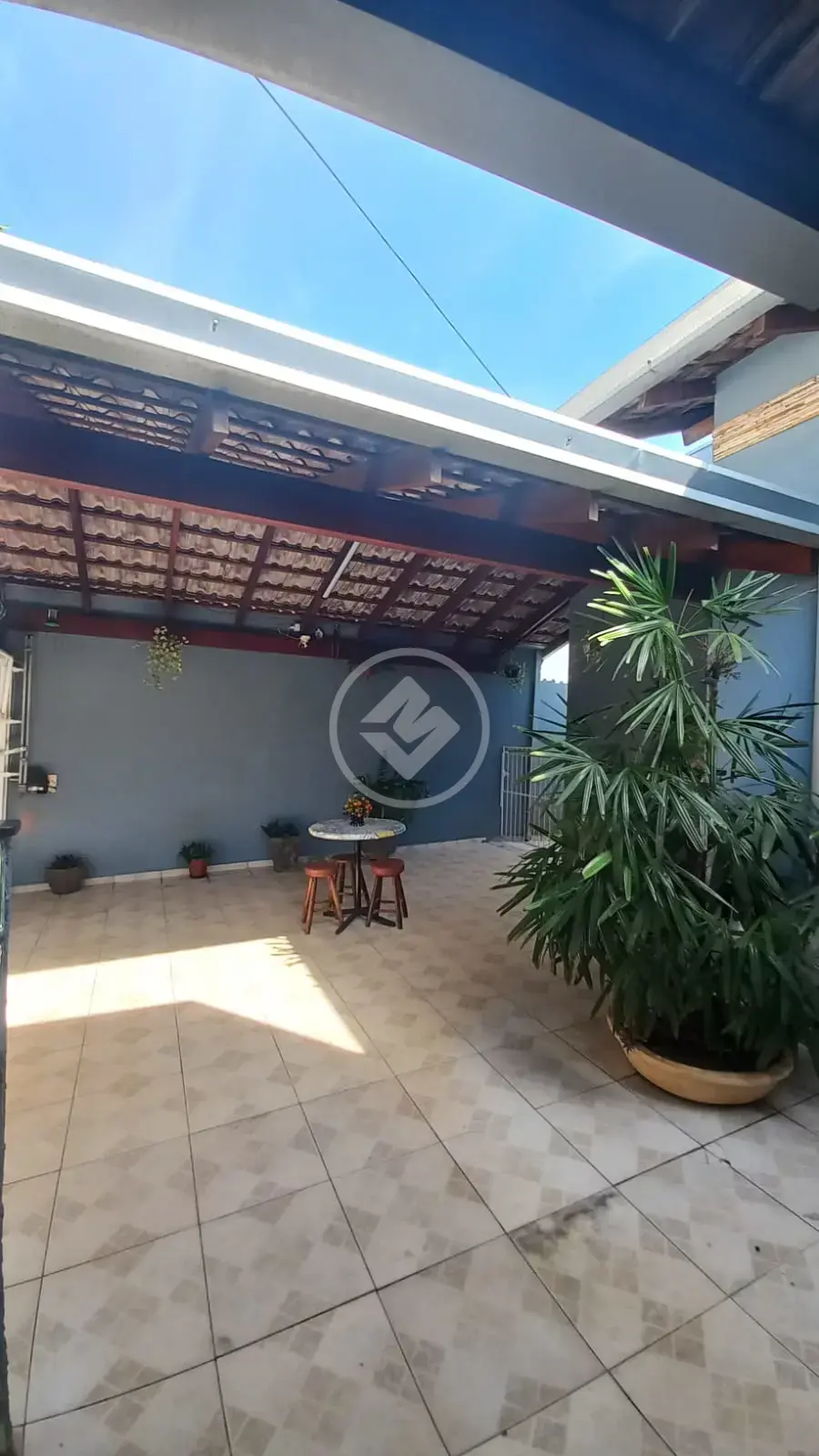 Imagem 2 - Casa em Tijuca, Campo Grande - MS