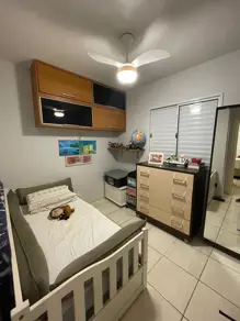 Imagem 6 - Casa Condomínio em JARDIM PARATI, Campo Grande - MS