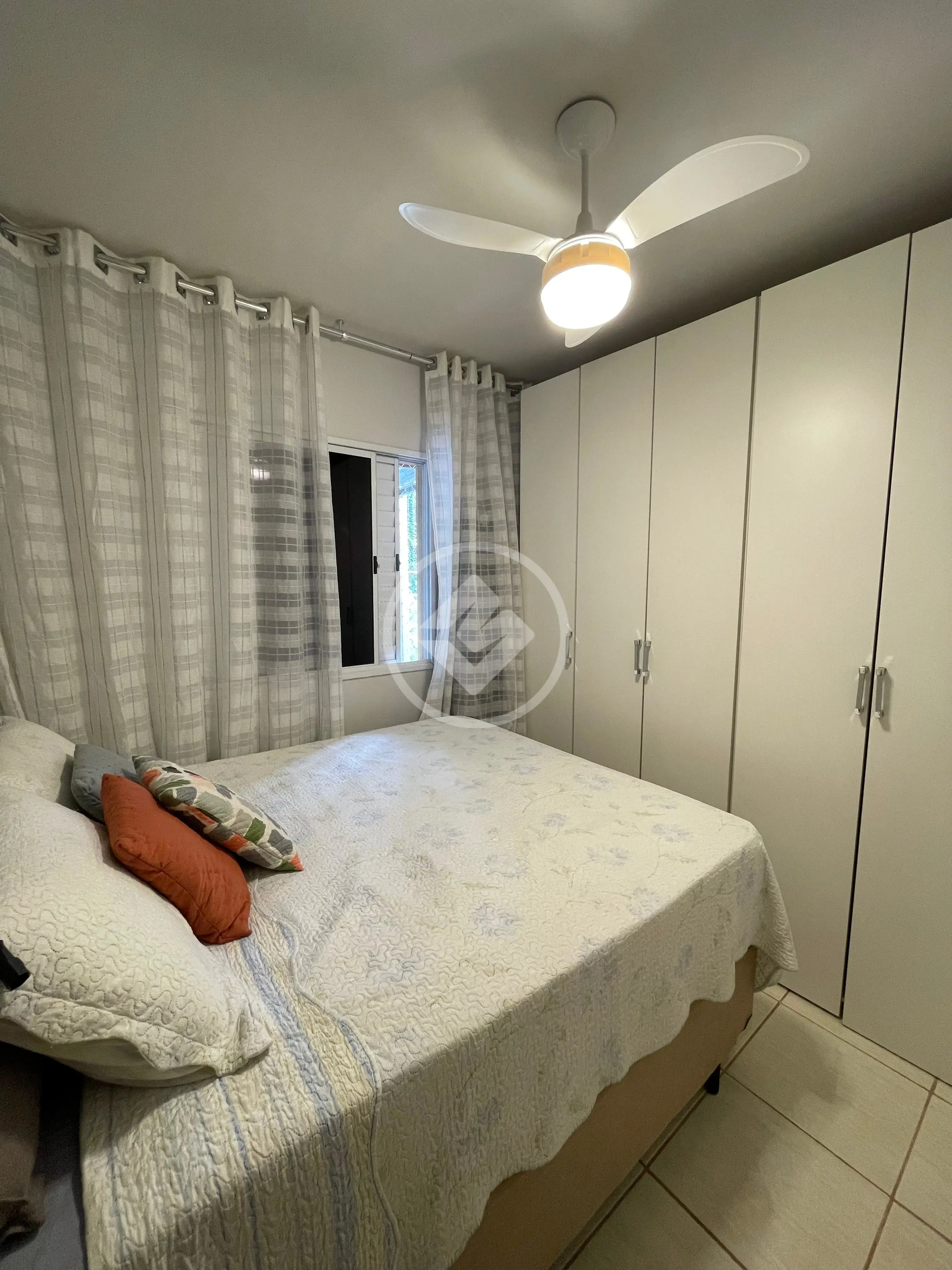 Imagem 3 - Casa Condomínio em JARDIM PARATI, Campo Grande - MS