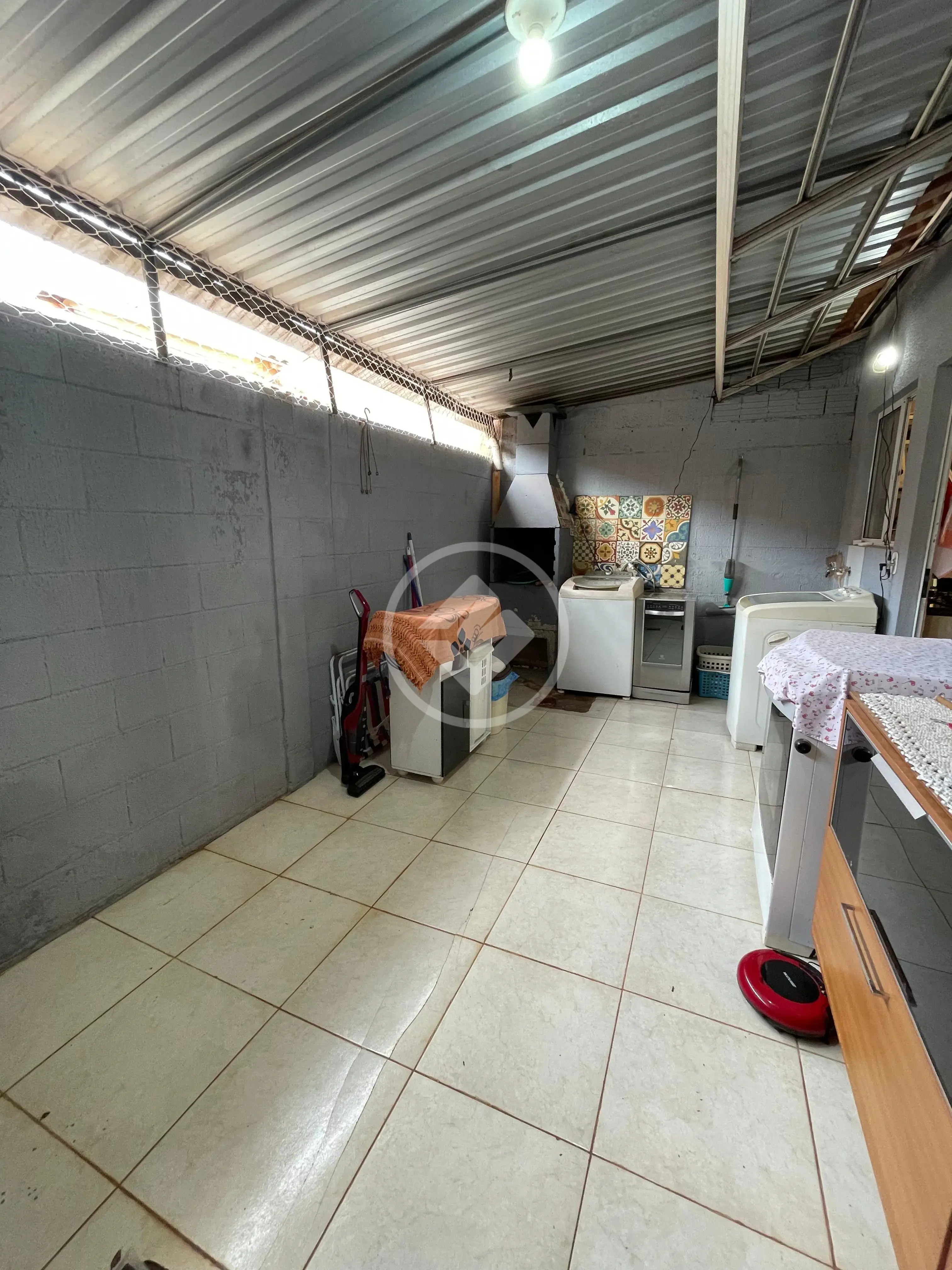 Image 10 - Casa Condomínio em JARDIM PARATI, Campo Grande - MS
