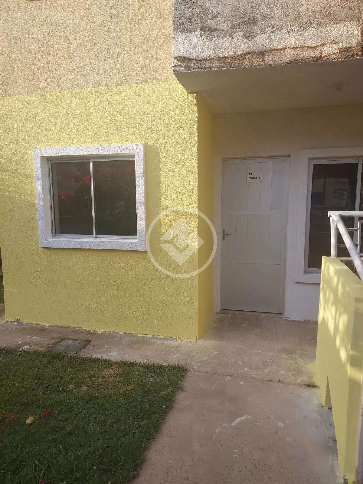 Imagem 1 - Casa em Varandas do Campo, Campo Grande - MS