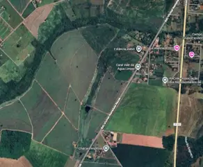 Fazenda Área Rural de Araçatuba, Araçatuba - SP — foto 1