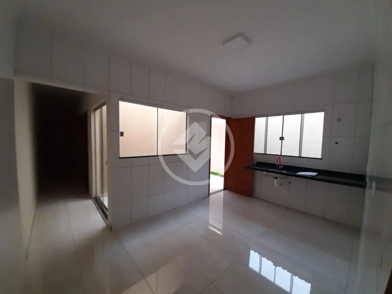 Imagem 2 - Casa em Tijuca, Campo Grande - MS