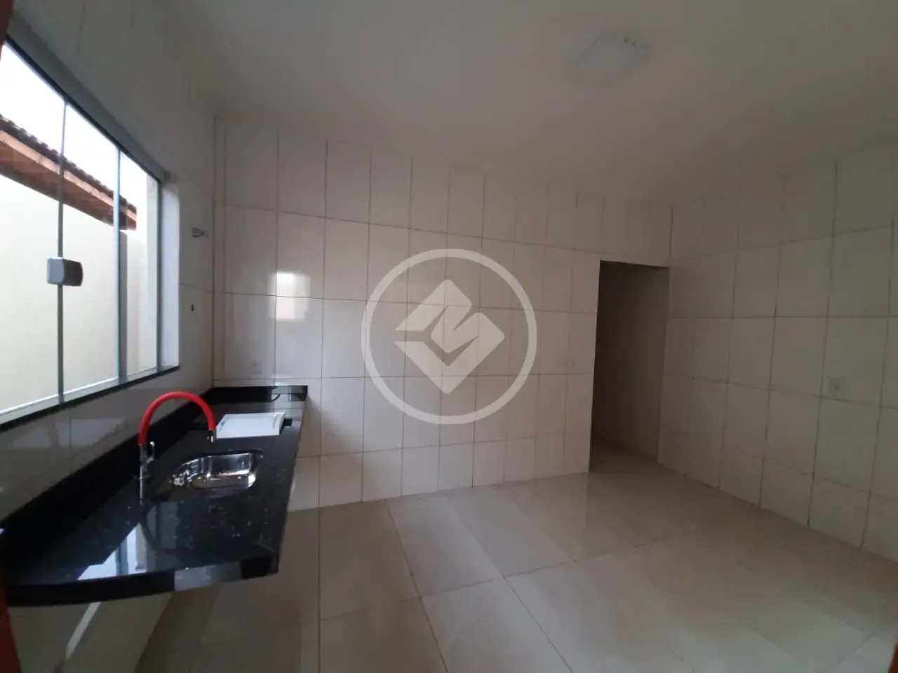 Imagem 3 - Casa em Tijuca, Campo Grande - MS