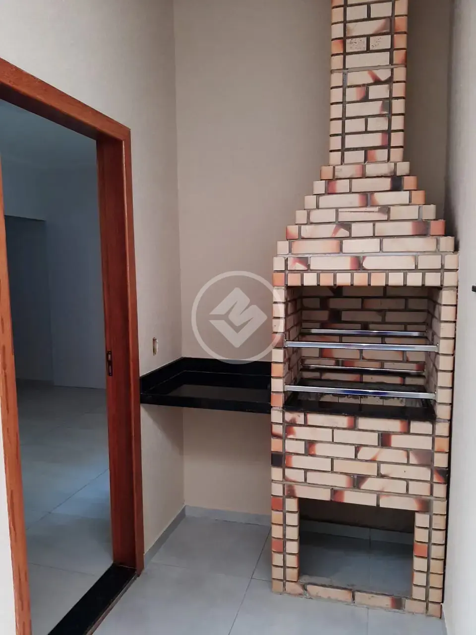 Imagem 4 - Casa em Tijuca, Campo Grande - MS