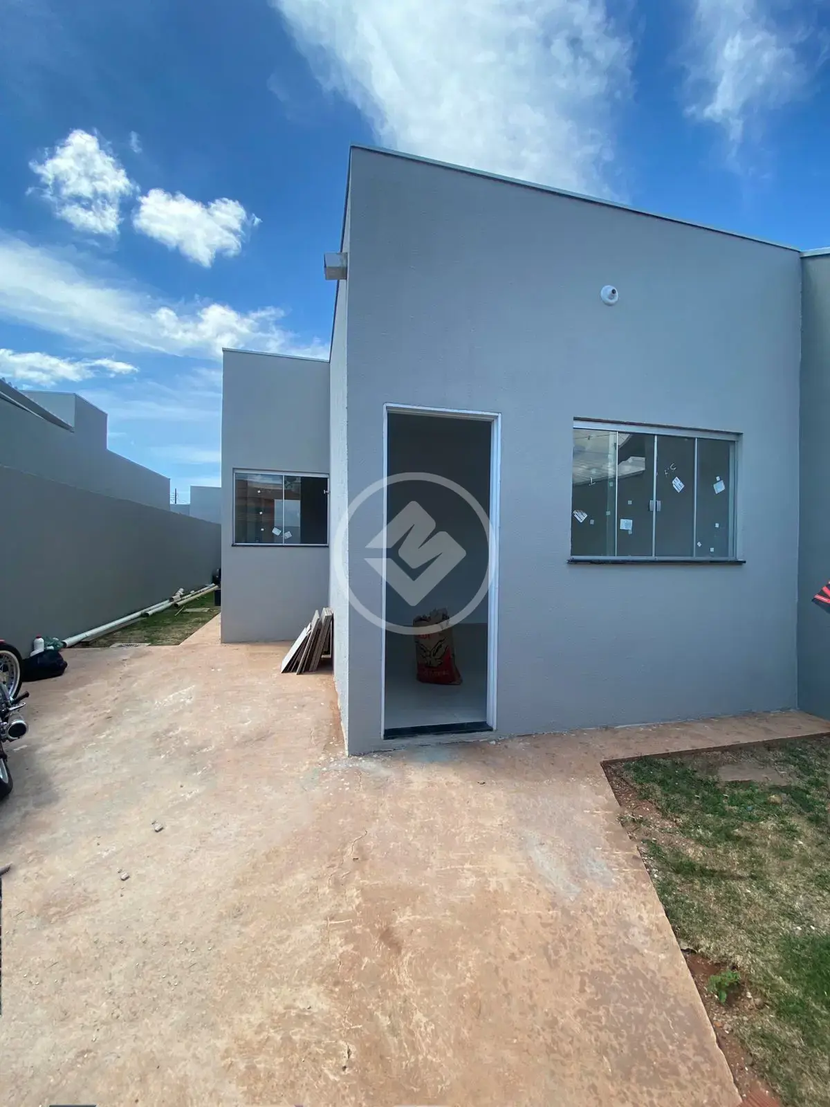 Imagem 1 - Casa em Mata do Segredo, Campo Grande - MS
