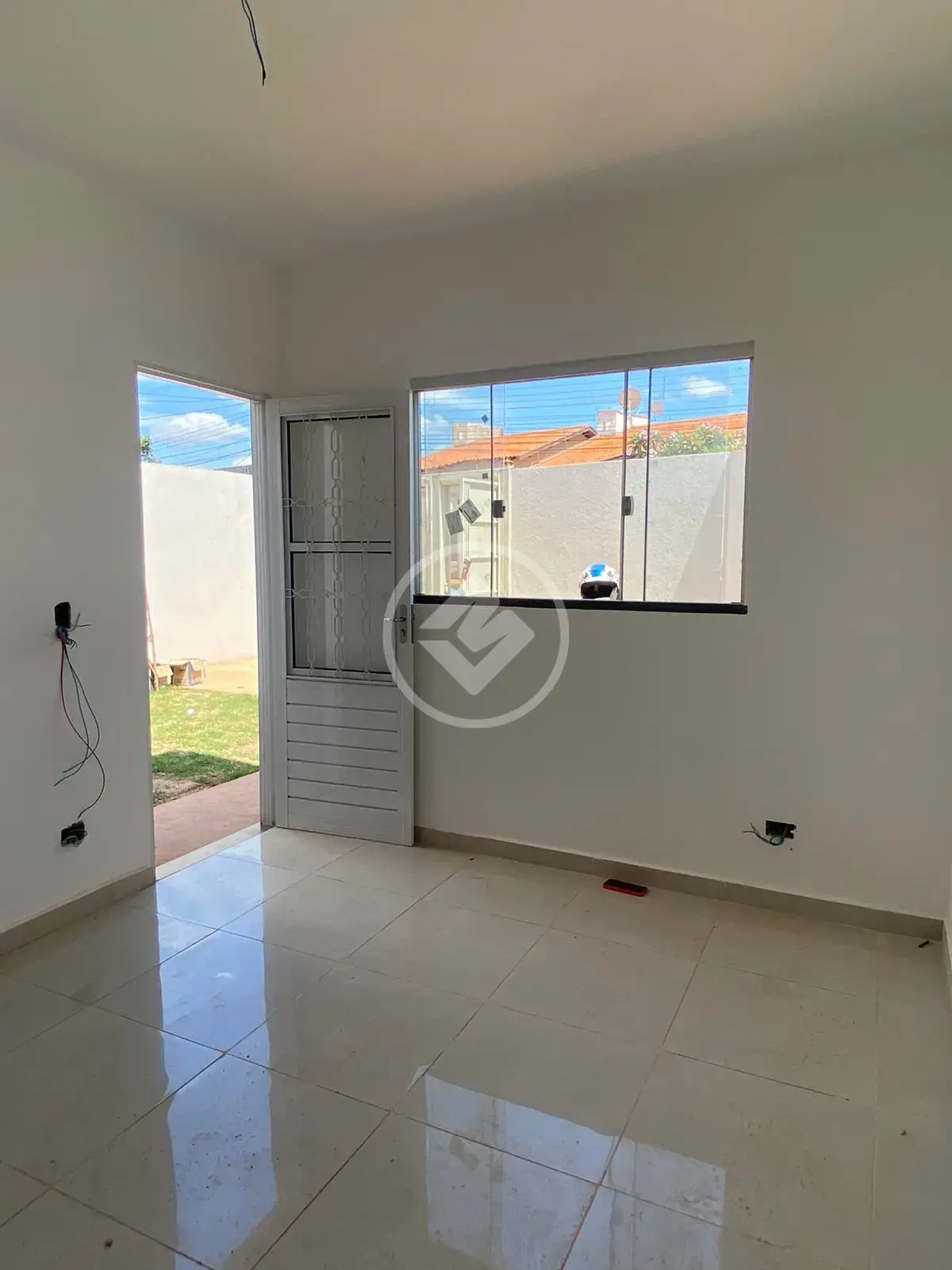 Imagem 2 - Casa em Mata do Segredo, Campo Grande - MS