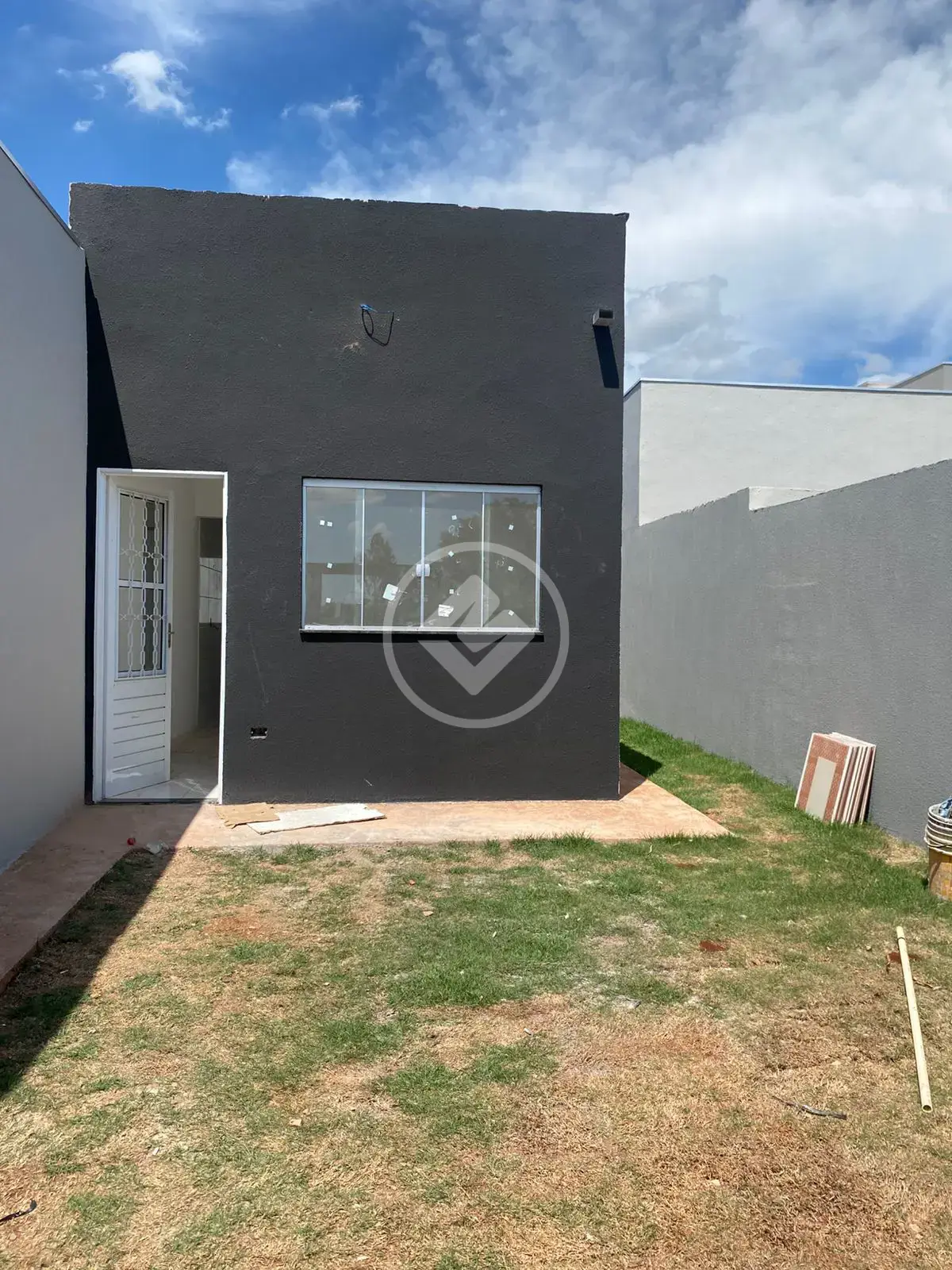 Imagem 1 - Casa em Mata do Segredo, Campo Grande - MS