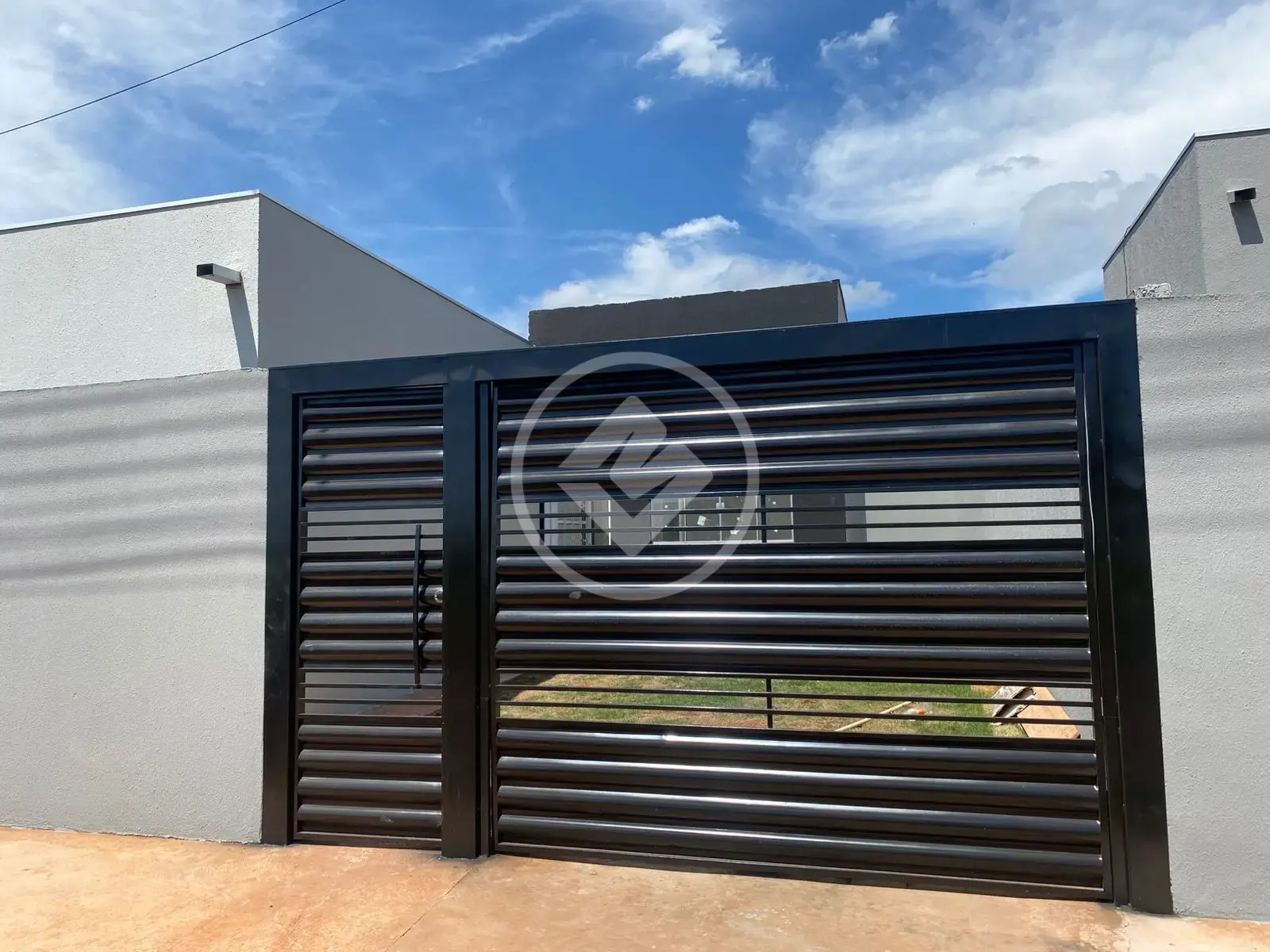 Imagem 1 - Casa em Mata do Segredo, Campo Grande - MS