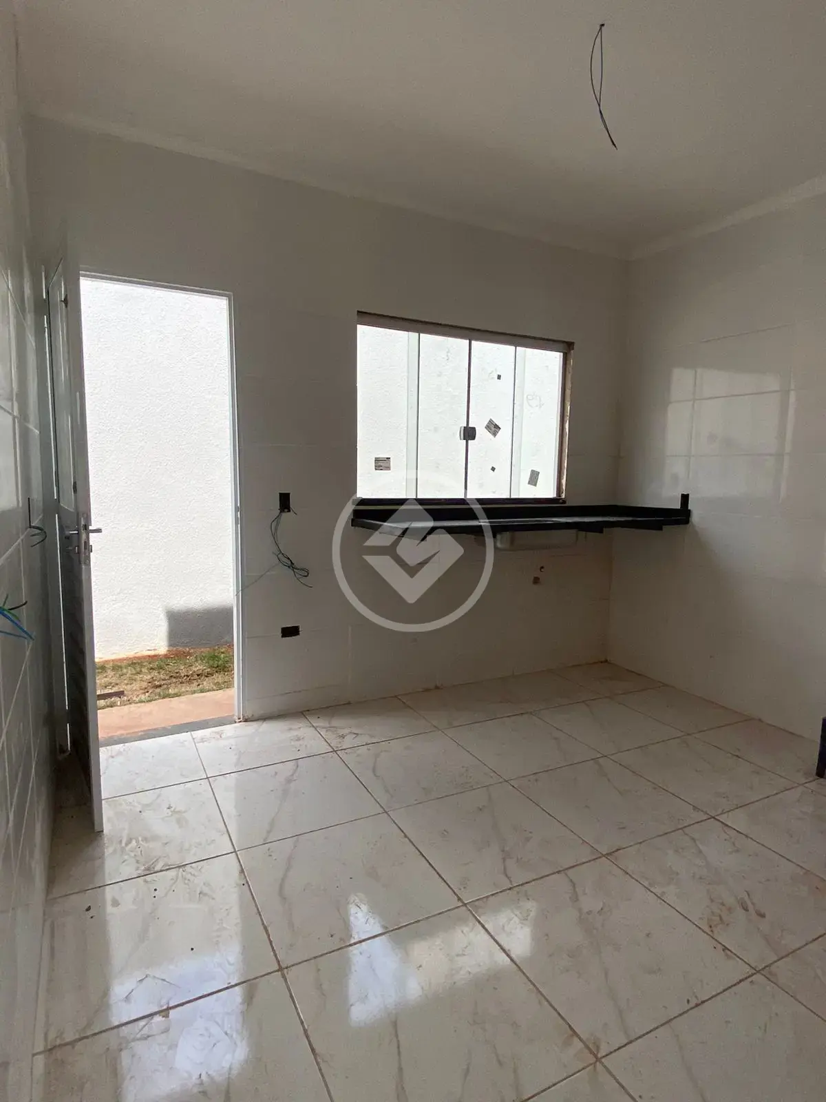 Imagem 2 - Casa em Mata do Segredo, Campo Grande - MS