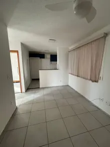 Imagem 4 - Apartamento em Residencial Novo Seminário, Campo Grande - MS