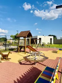 Imagem 3 - Terreno Condomínio em Tiradentes, Campo Grande - MS