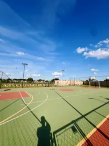 Terreno Condomínio Tiradentes, Campo Grande - MS — foto 2