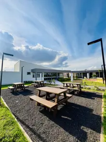 Imagem 2 - Terreno Condomínio em Tiradentes, Campo Grande - MS