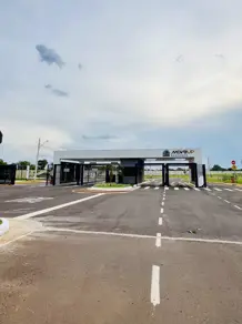 Terreno Condomínio Tiradentes, Campo Grande - MS — foto 1