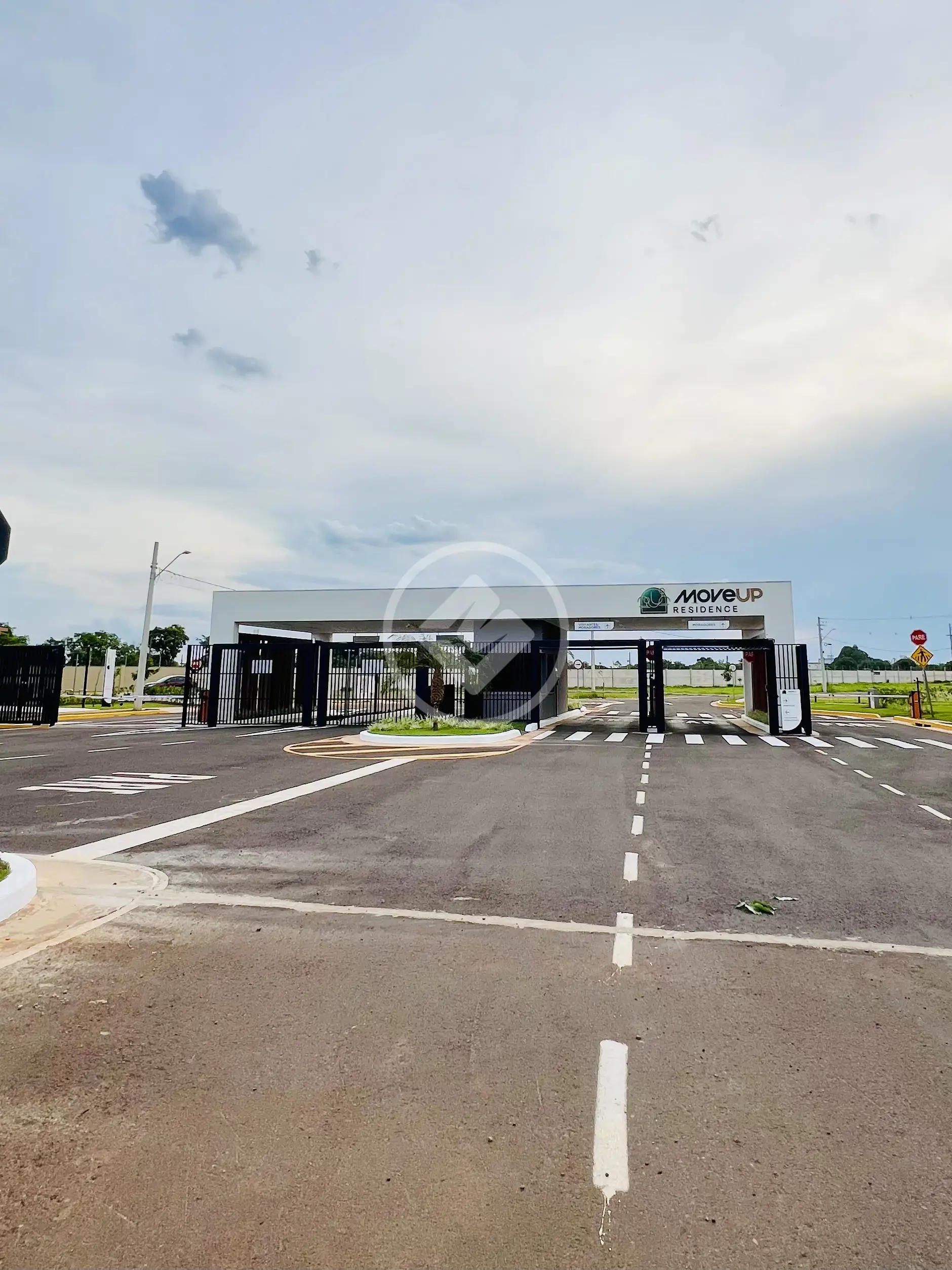Imagem 1 - Terreno Condomínio em Tiradentes, Campo Grande - MS