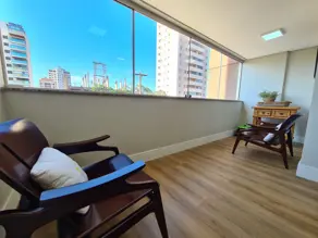 Apartamento SANTO ANGELO, Campo Grande - MS — foto 1