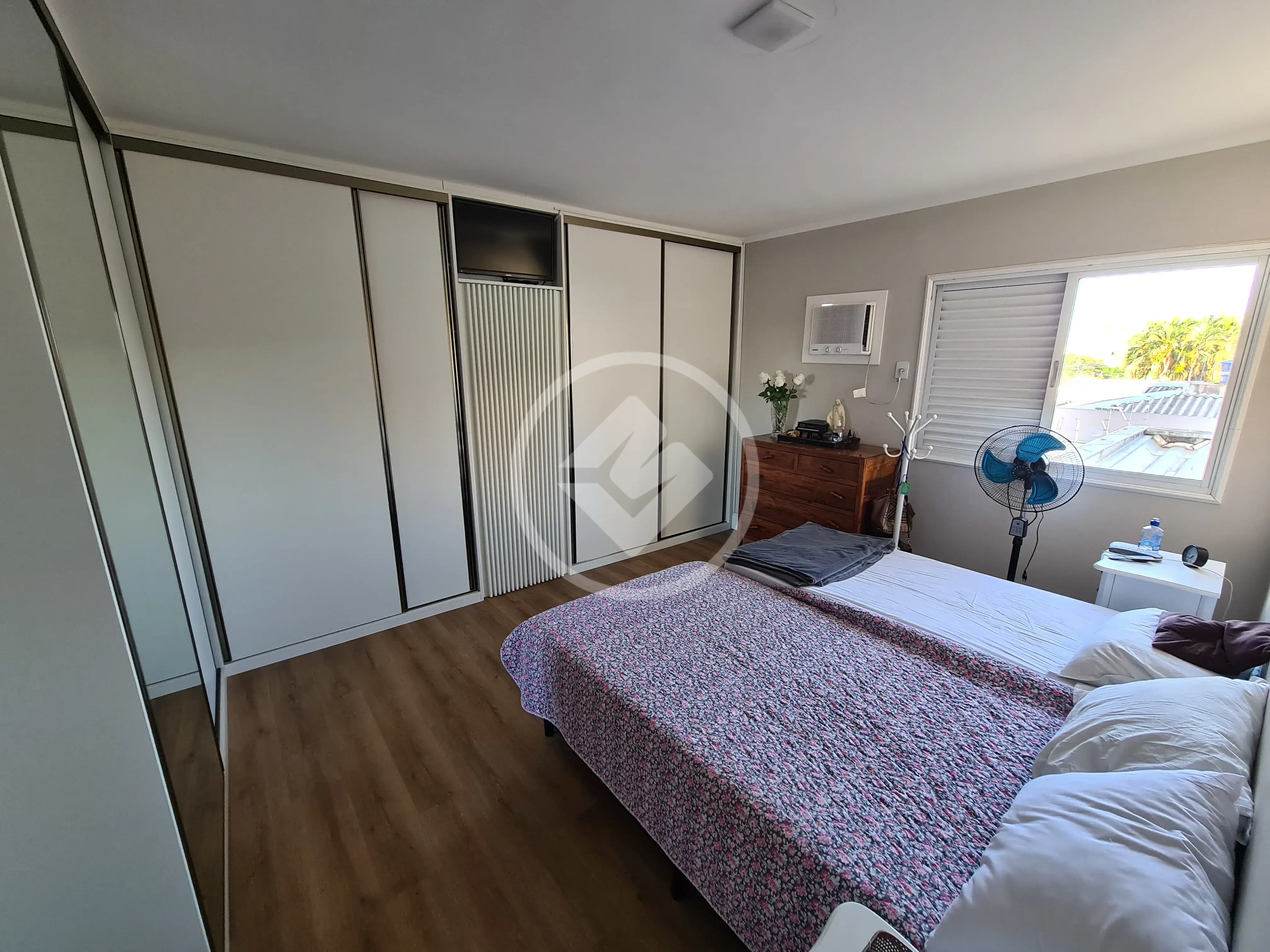 Imagem 1 - Apartamento em SANTO ANGELO, Campo Grande - MS