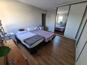 Imagem 2 - Apartamento em SANTO ANGELO, Campo Grande - MS