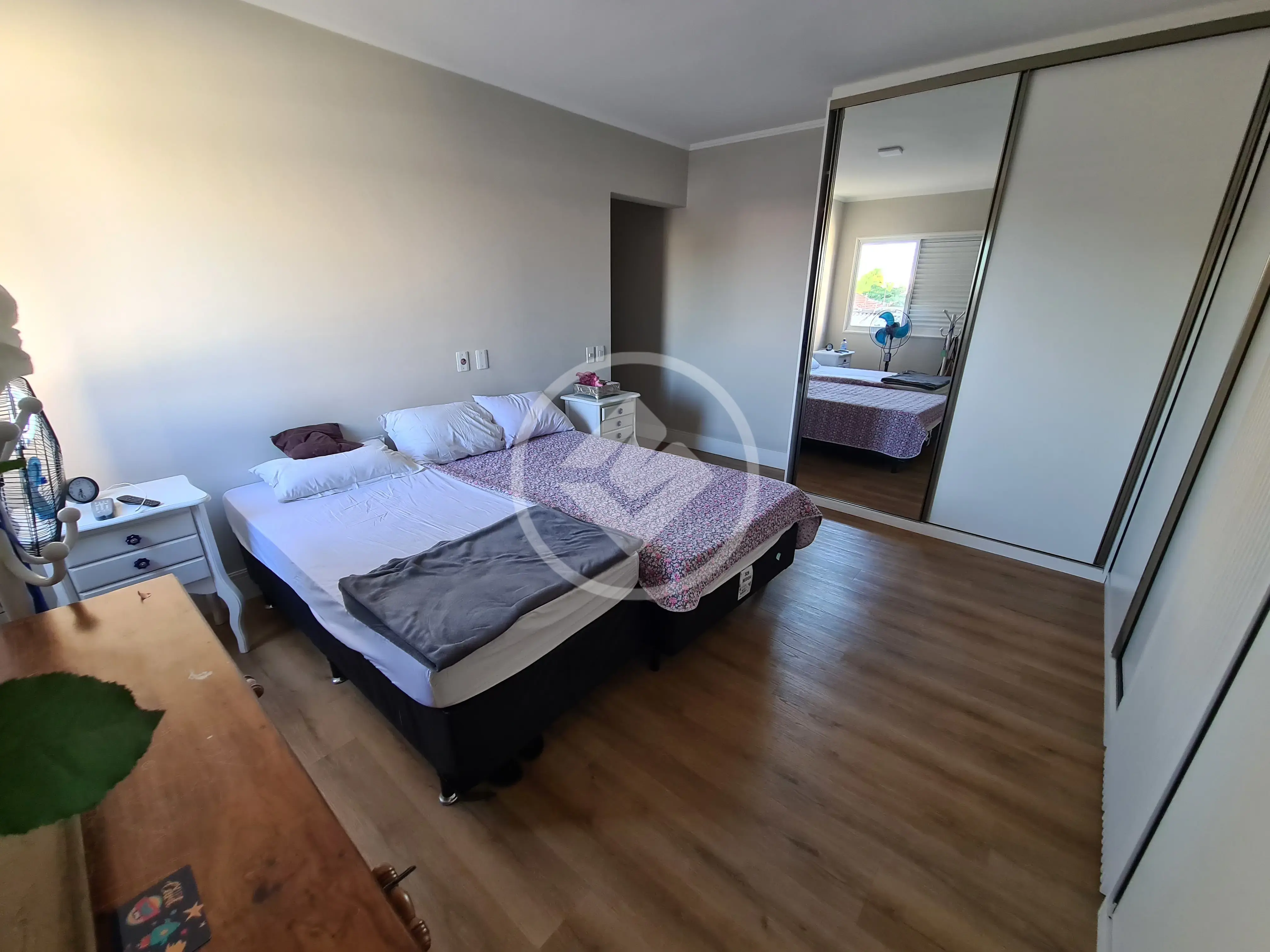 Imagem 2 - Apartamento em SANTO ANGELO, Campo Grande - MS