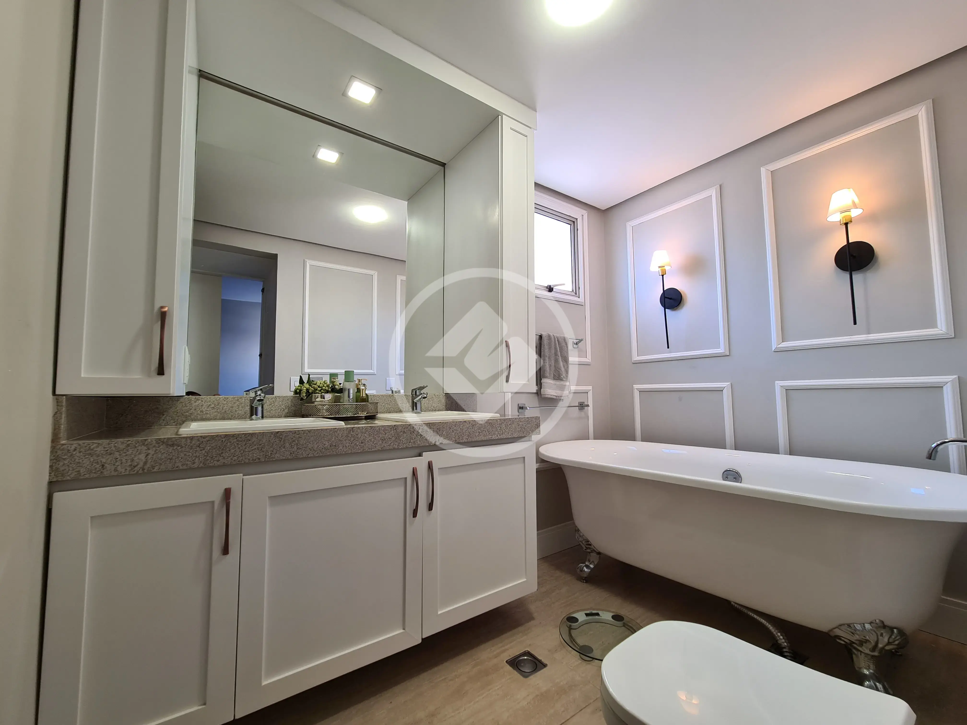 Imagem 3 - Apartamento em SANTO ANGELO, Campo Grande - MS