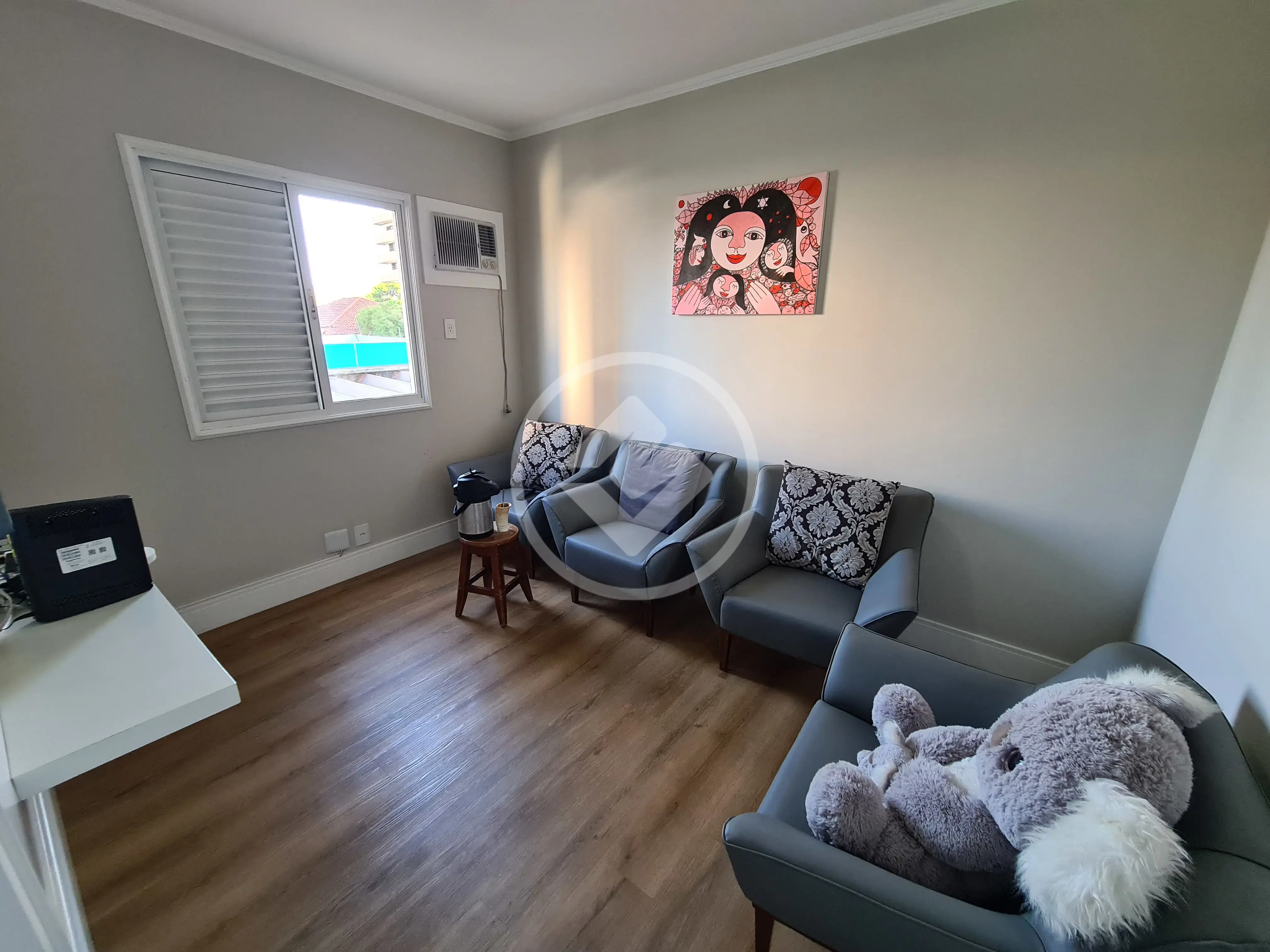 Imagem 5 - Apartamento em SANTO ANGELO, Campo Grande - MS