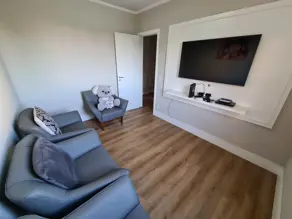 Imagem 6 - Apartamento em SANTO ANGELO, Campo Grande - MS
