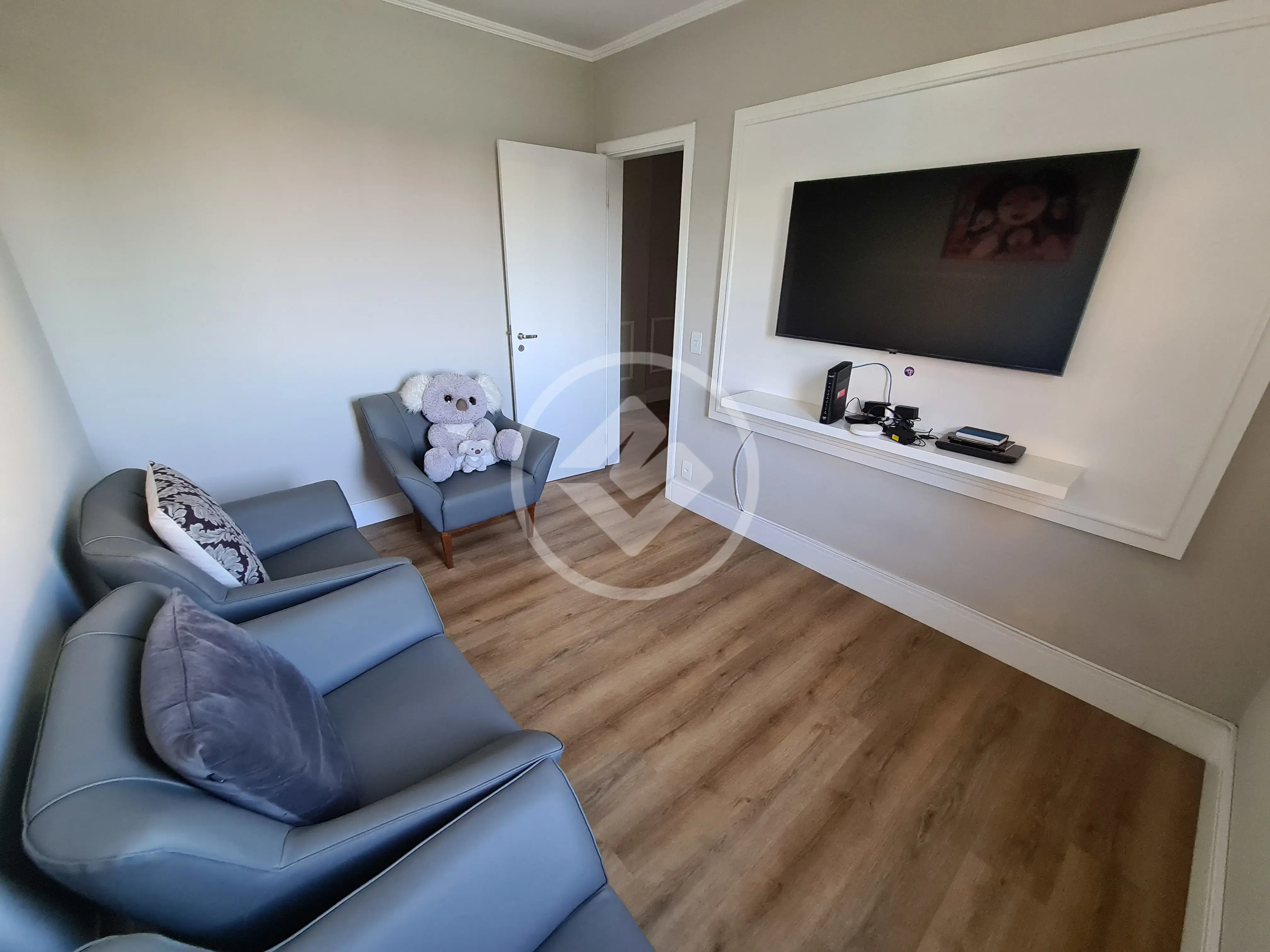 Imagem 6 - Apartamento em SANTO ANGELO, Campo Grande - MS
