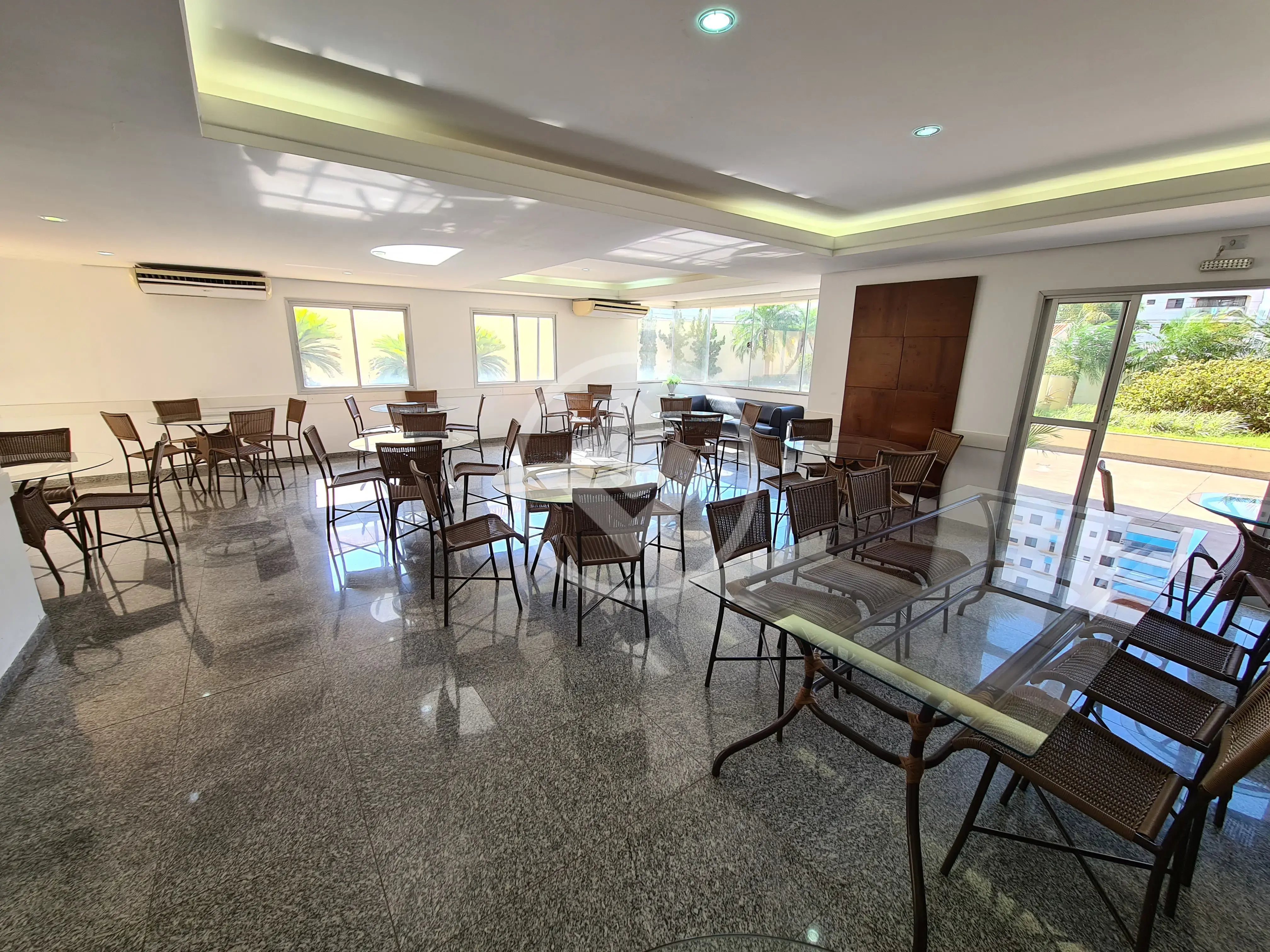 Image 27 - Apartamento em SANTO ANGELO, Campo Grande - MS