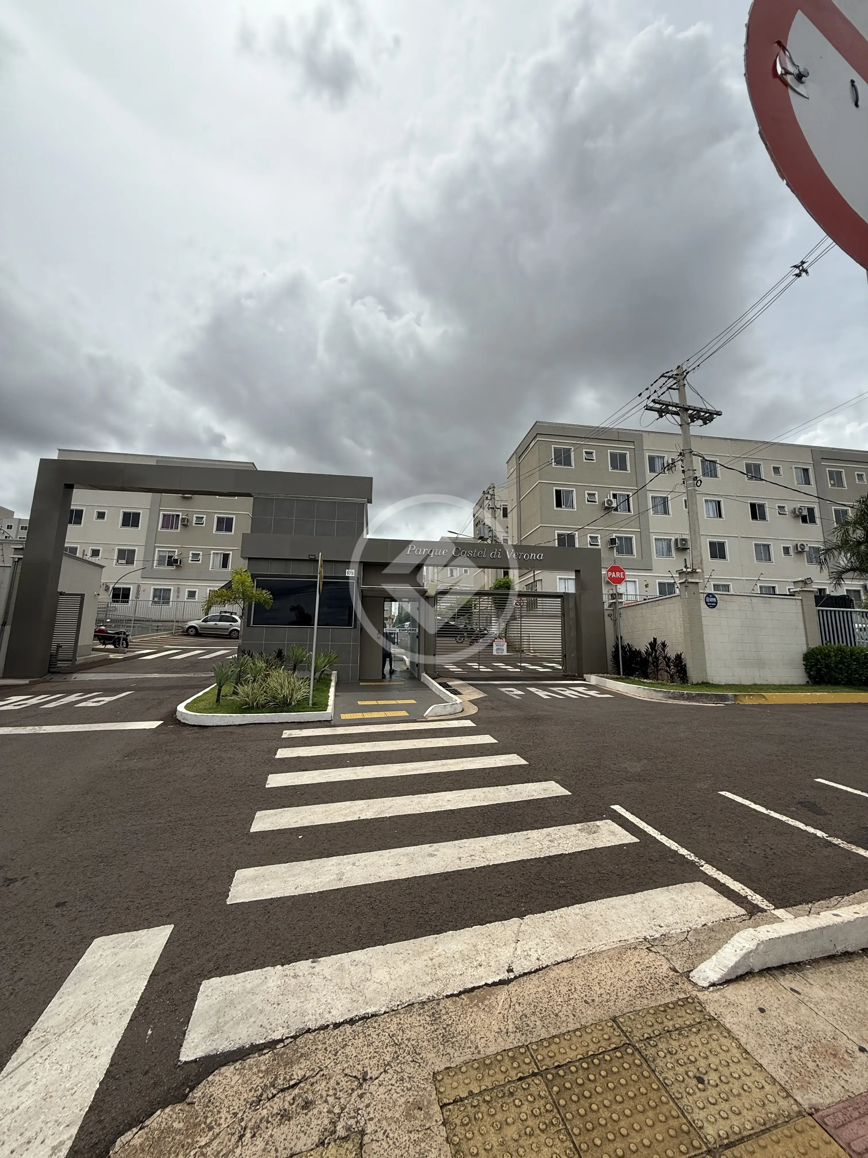 Imagem 1 - Apartamento em Residencial Novo Seminário, Campo Grande - MS
