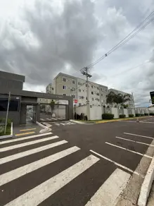Imagem 2 - Apartamento em Residencial Novo Seminário, Campo Grande - MS