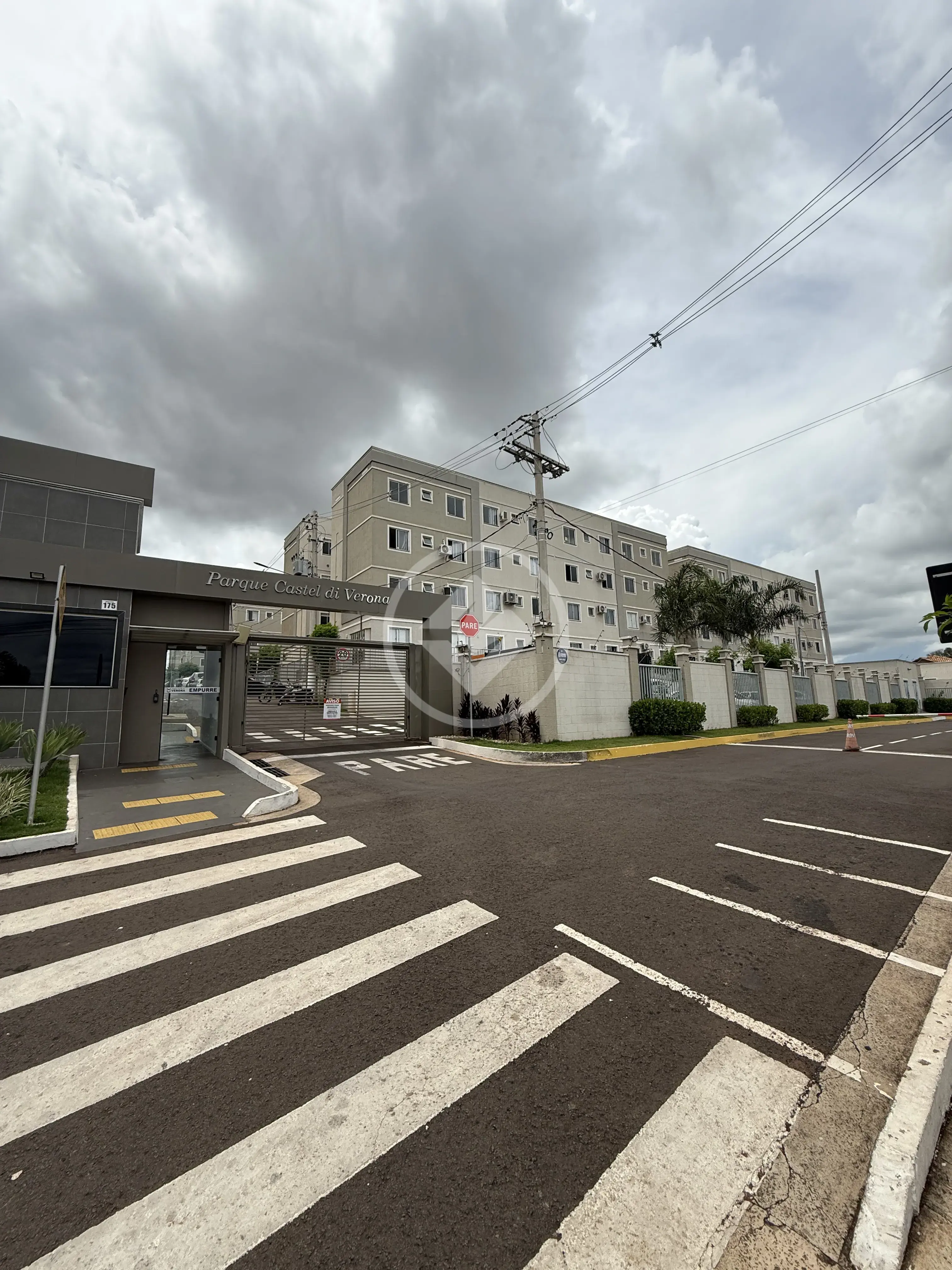 Imagem 2 - Apartamento em Residencial Novo Seminário, Campo Grande - MS