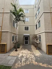 Imagem 3 - Apartamento em Residencial Novo Seminário, Campo Grande - MS